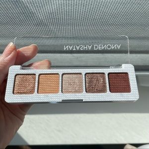 Natasha Denona Mini Eye Palette